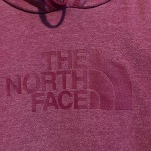 Northface hoodie